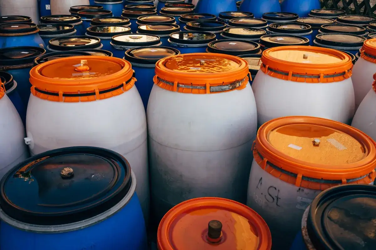 Medical Waste Removal in Alta Vista, San Diego, CA