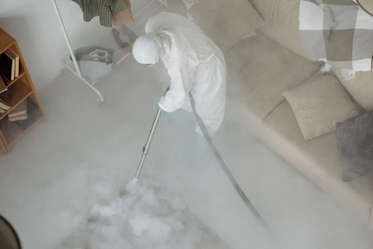 Crime Scene Cleanup in Alta Vista, San Diego, CA